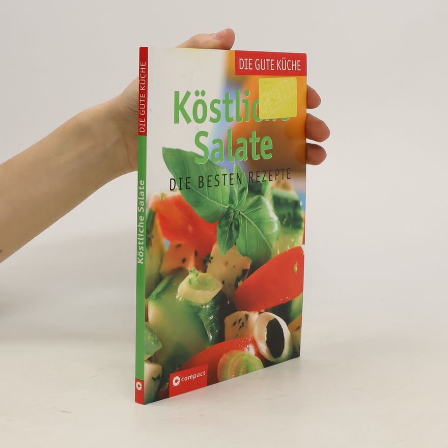 Evelyn Boss Köstliche Salate