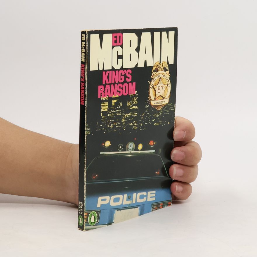 Ed McBain King's Ransom