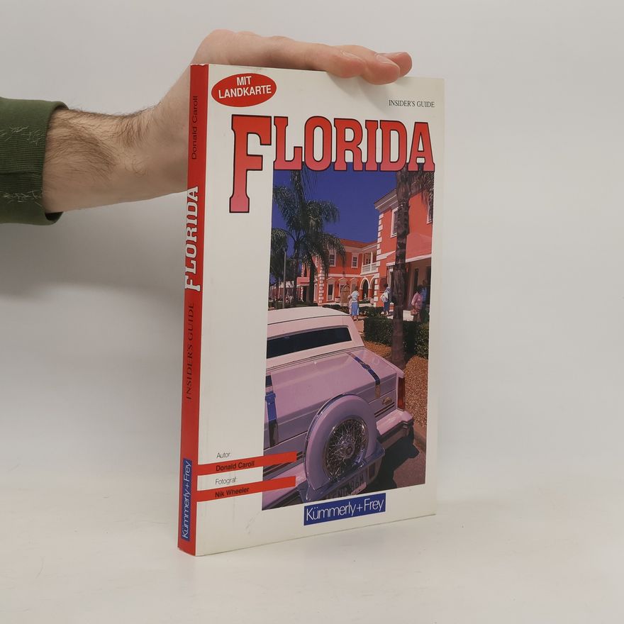 Donald Carroll Florida