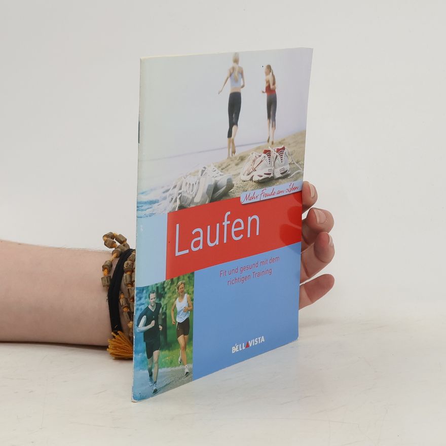 Various authors Laufen