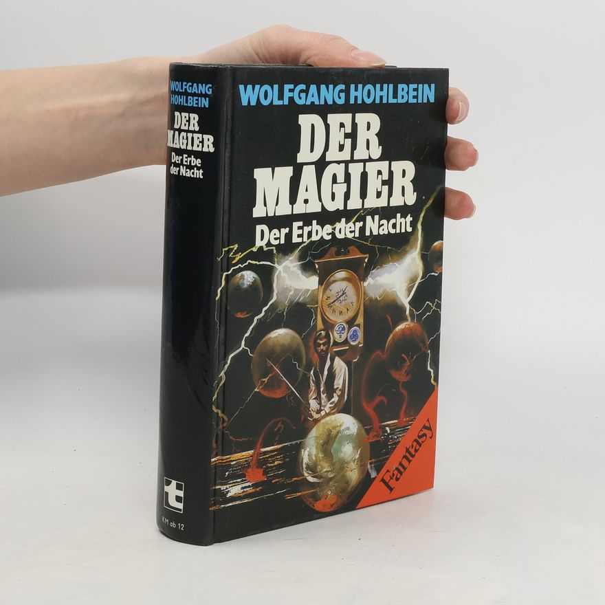 Leo Wied Bruder der Wölfe