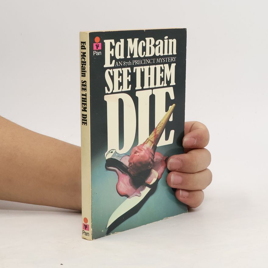 Ed McBain See Them Die