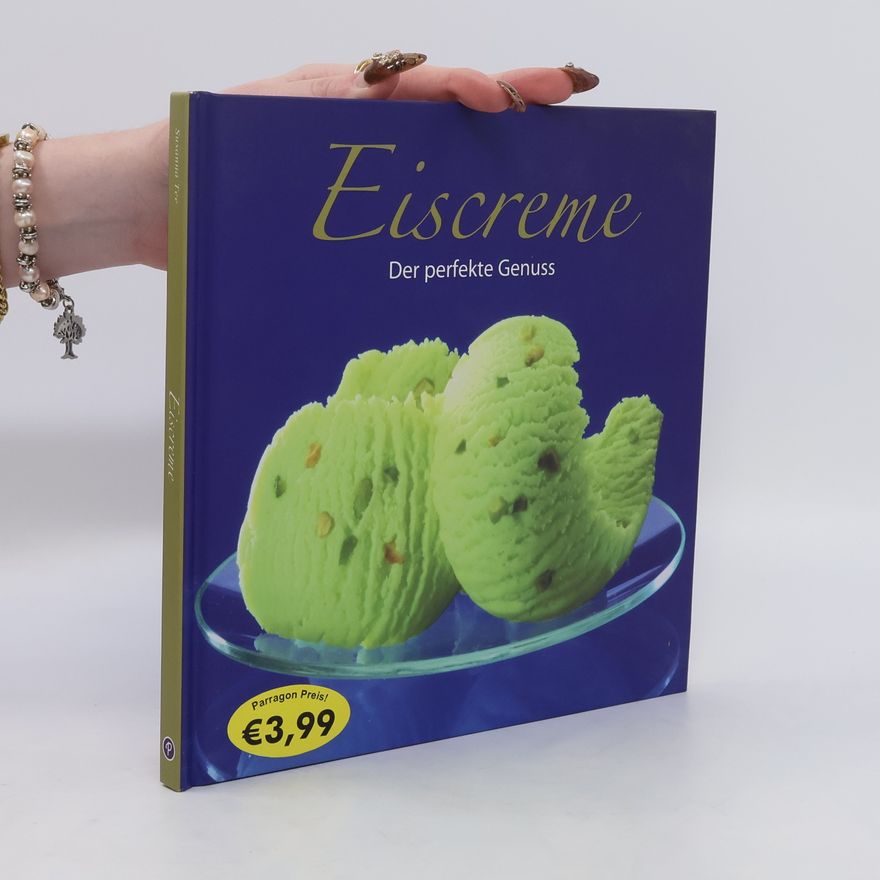AA.VV. Eiscreme