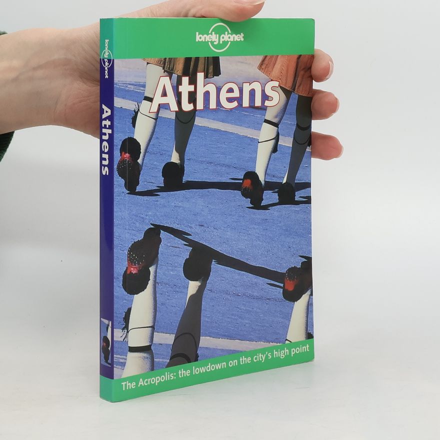 Kim Wildman Athens