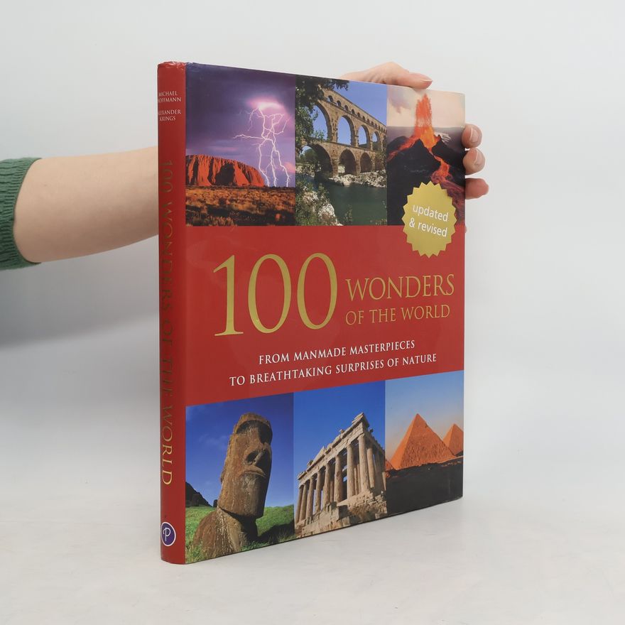 Autorenkollektiv 100 Wonders of the World