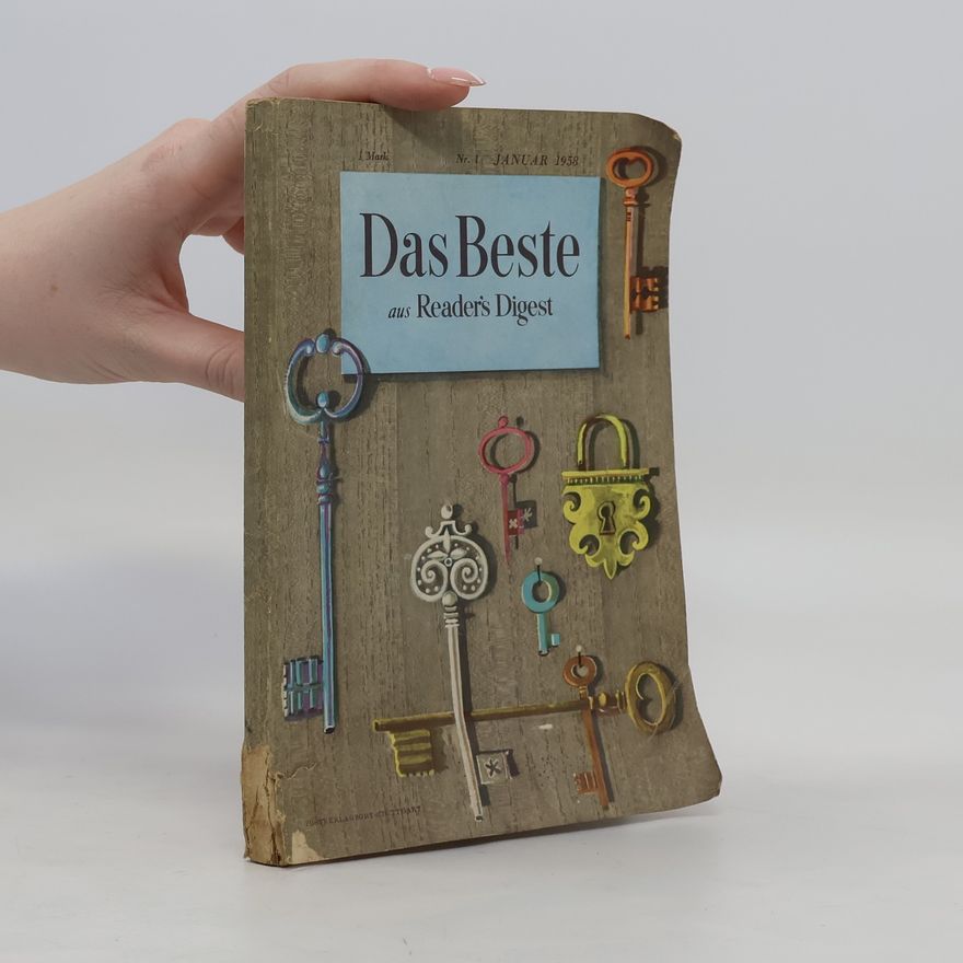 Autorenkollektiv Das Beste aus Reader's Digest