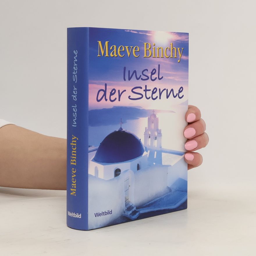 Maeve Binchy Insel der Sterne