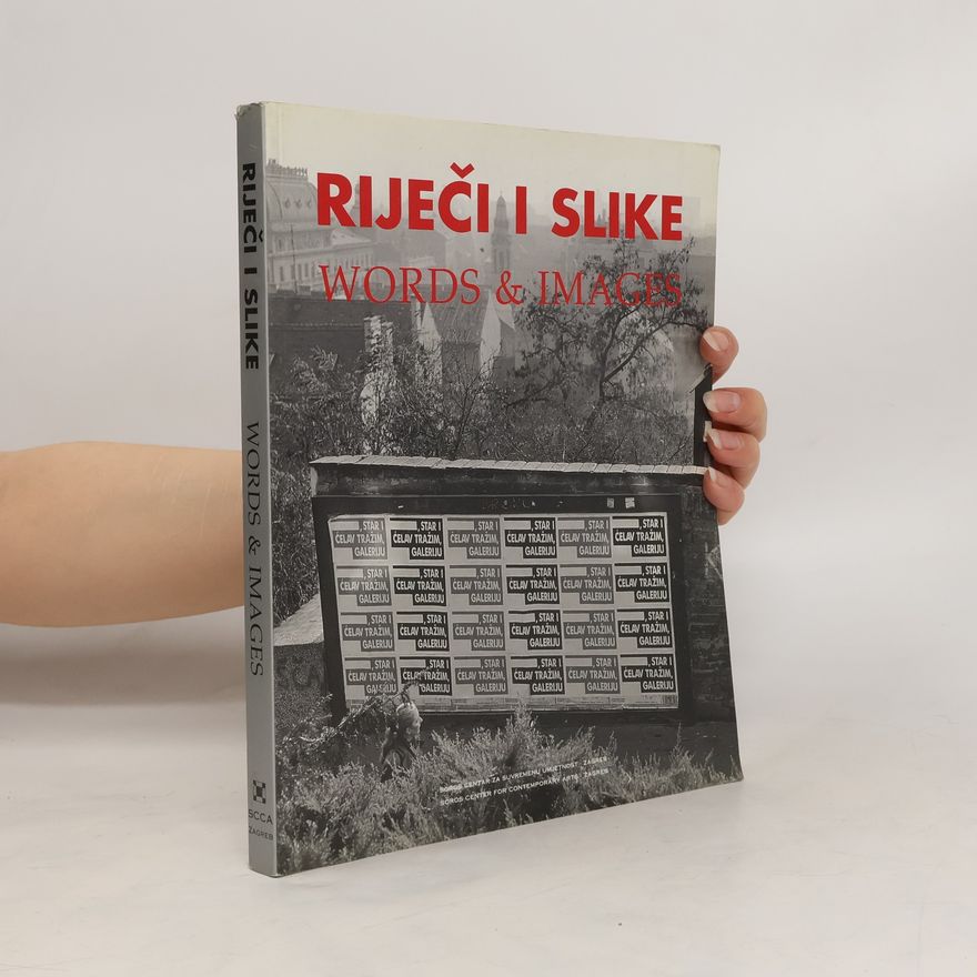 AA.VV. Riječi i slike