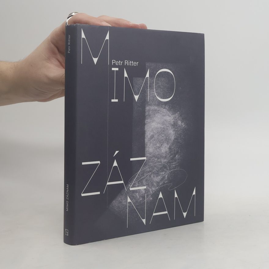 Petr Ritter Mimo záznam