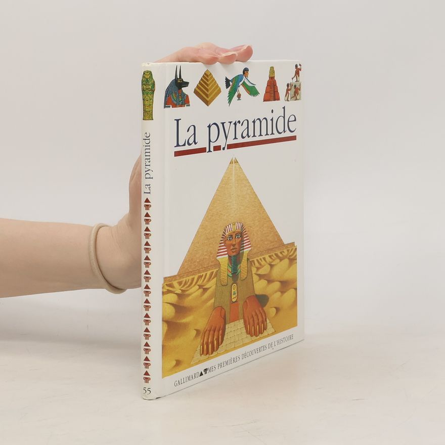 Various authors La pyramide