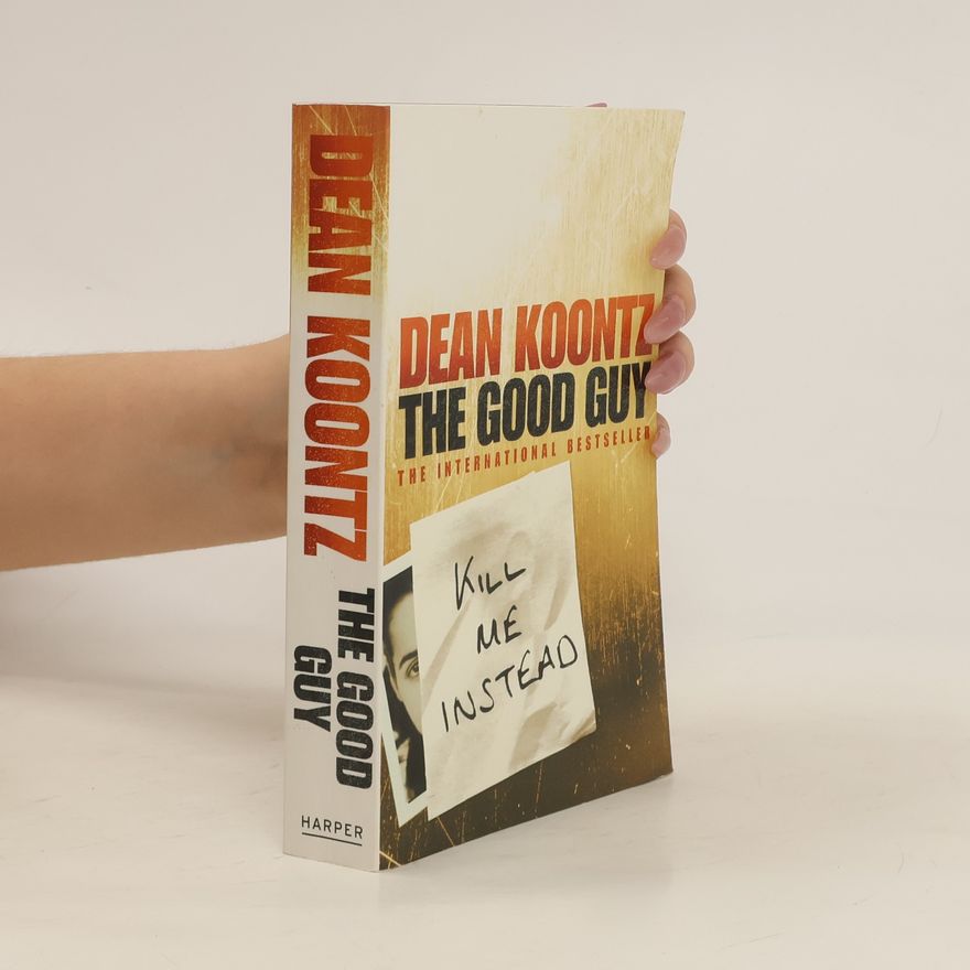 Dean Ray Koontz The Good Guy