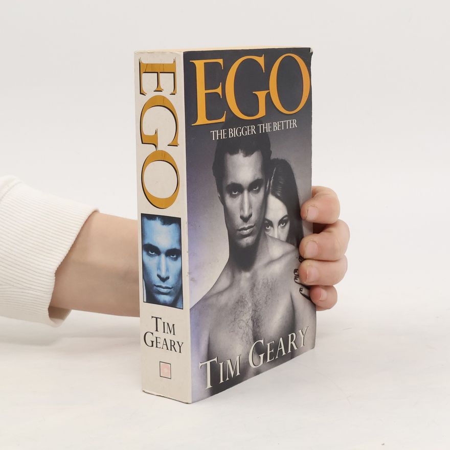 Tim Geary Ego