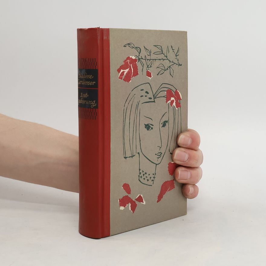Nadine Gordimer Entzauberung