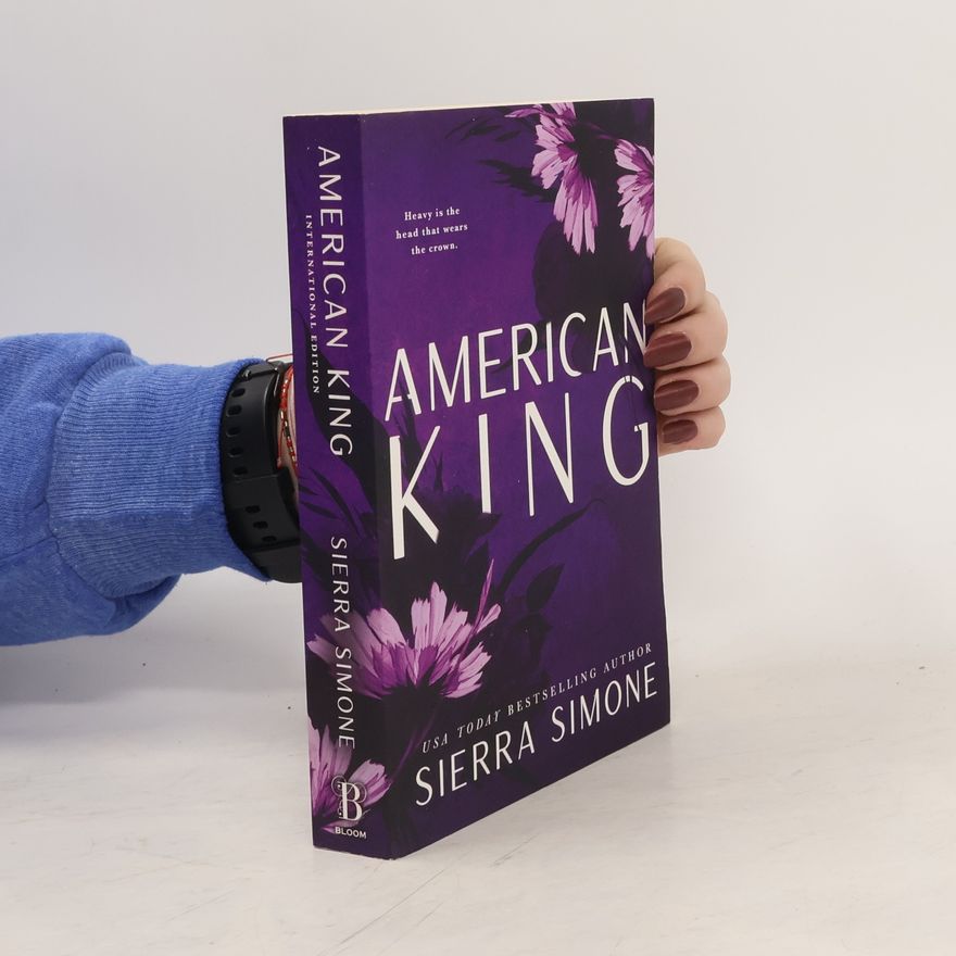Sierra Simone American King