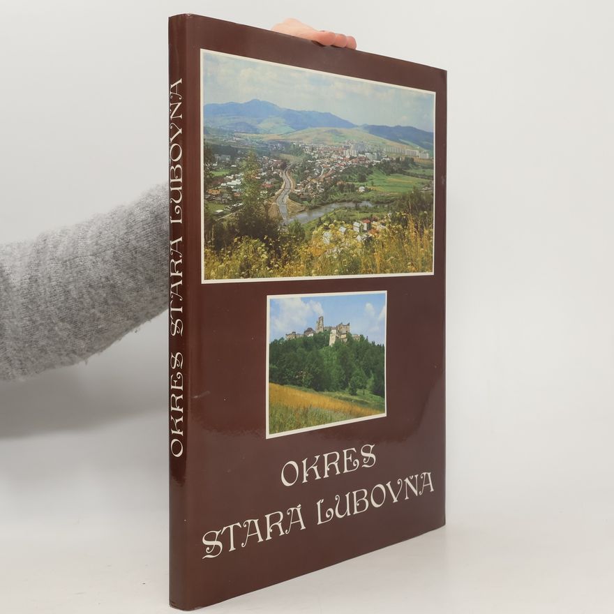 Štefan Pokrivčák Okres Stará Ľubovňa