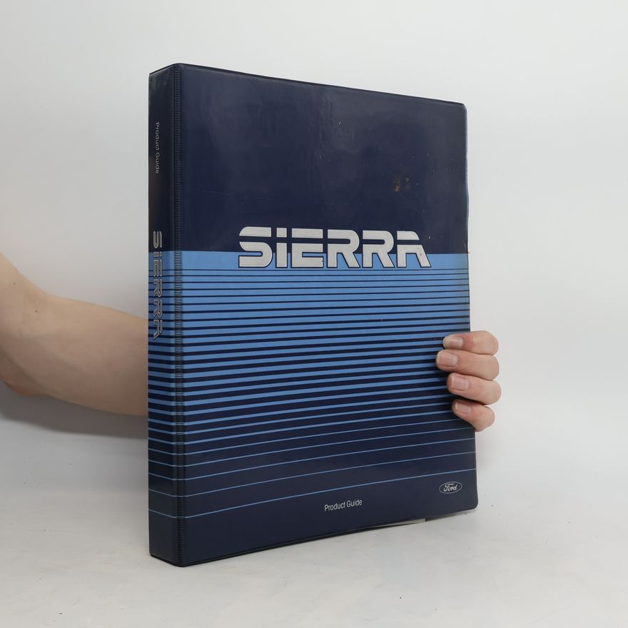 Collectif d'auteurs Sierra