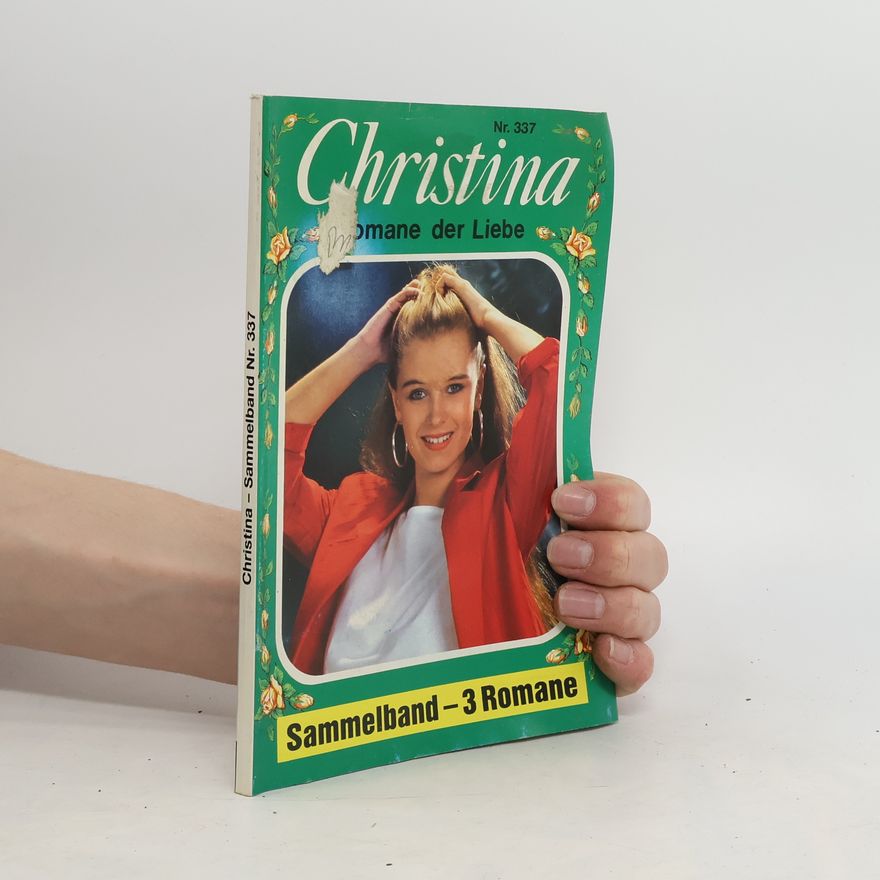 Various authors Christina 337