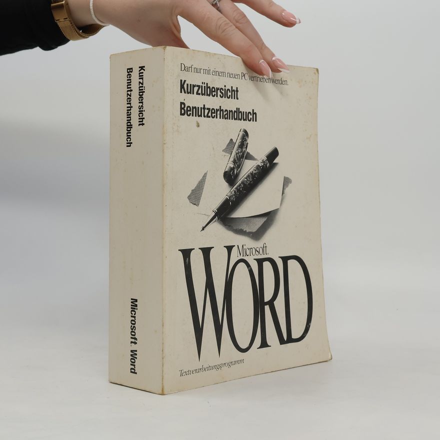 Microsoft Corporation Uživatelská příručka Microsoft Word. Verze 6.0