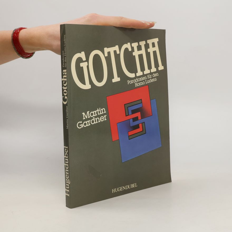 Martin Gardner Gotcha