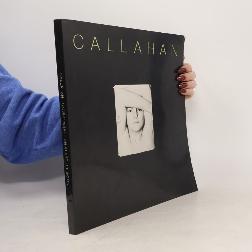 John Szarkowski Callahan