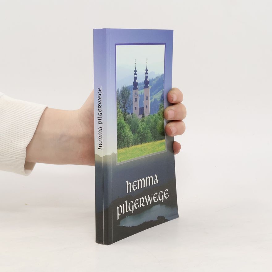 Autorenkollektiv Hemma Pilgerwege