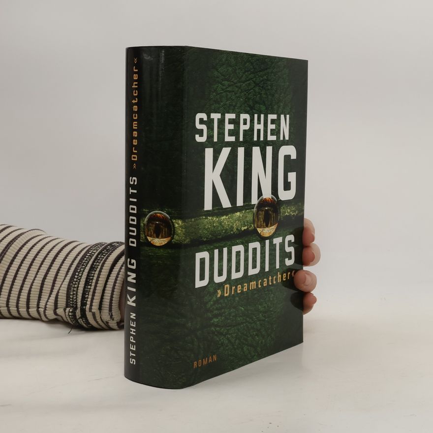 Stephen King Duddits