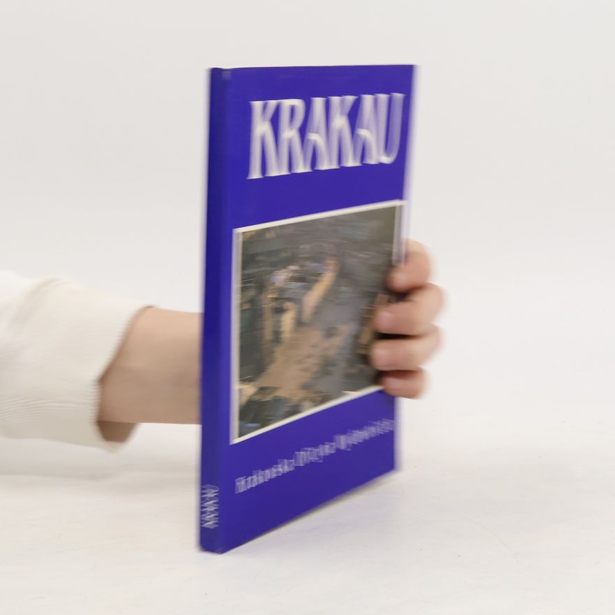 Janusz Andrusikiewicz Krakau