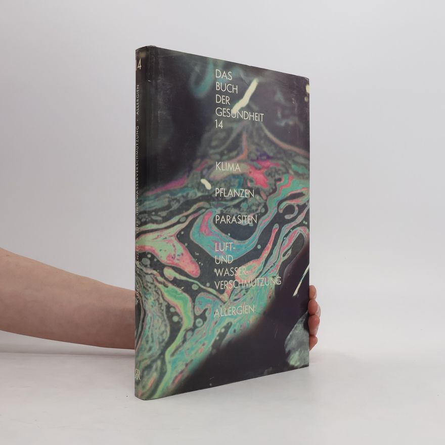 Autorenkollektiv Das Buch der Gesundheit 13