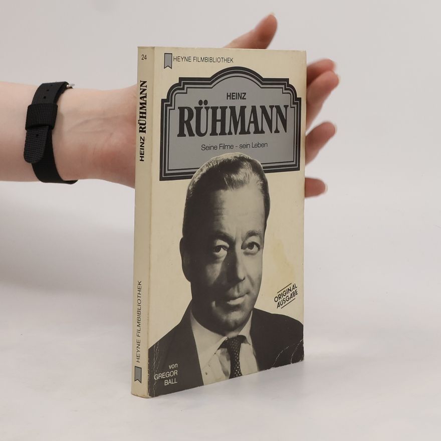 Gregor Ball Heinz Rühmann