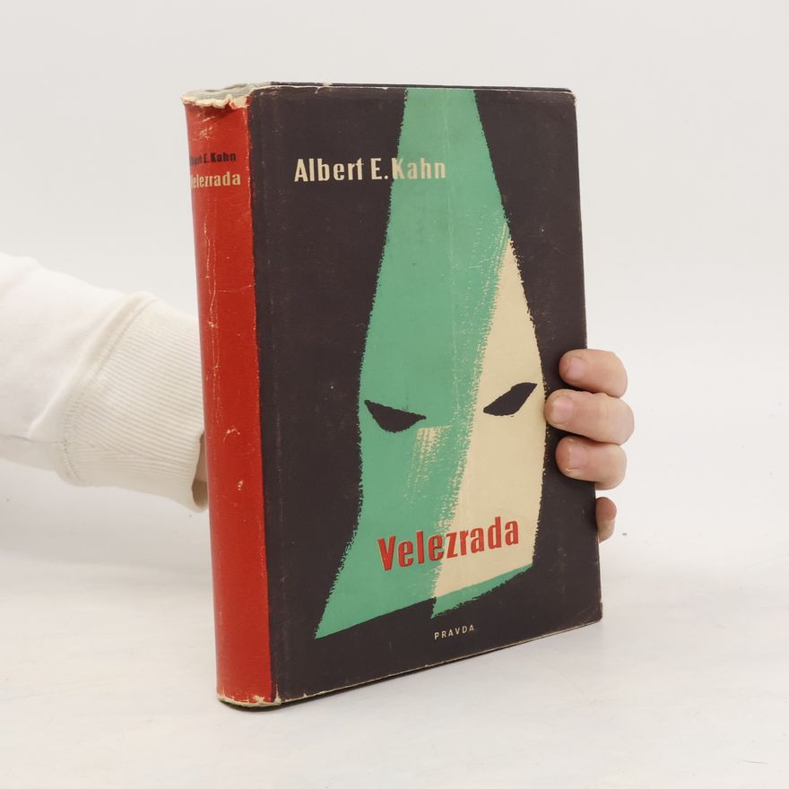Albert Eugene Kahn Velezrada