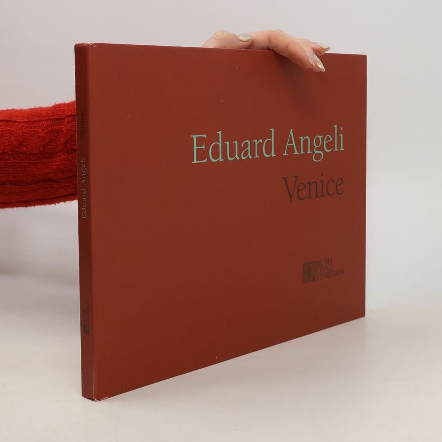Eduard Angeli Venice