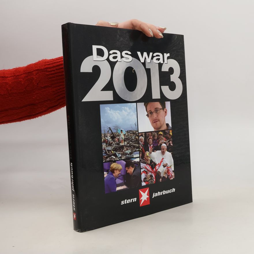 Autorenkollektiv Das war 2013