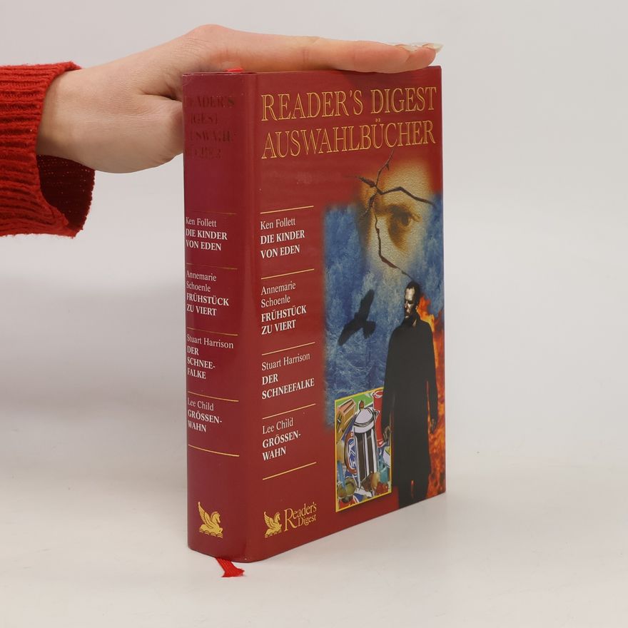 Autorenkollektiv Readers Digest Auswahlbücher