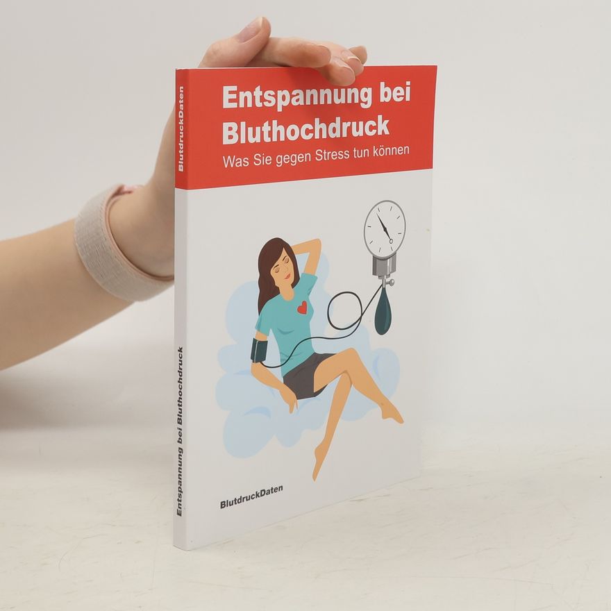 Sabine Croci Entspannung bei Bluthochdruck