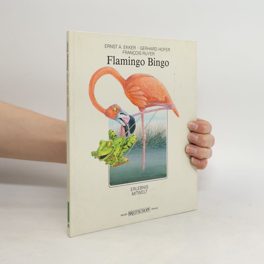 Autorenkollektiv Flamingo Bingo