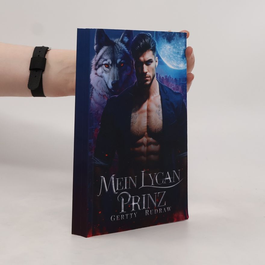 Gertty Rudraw Mein Lycan Prinz