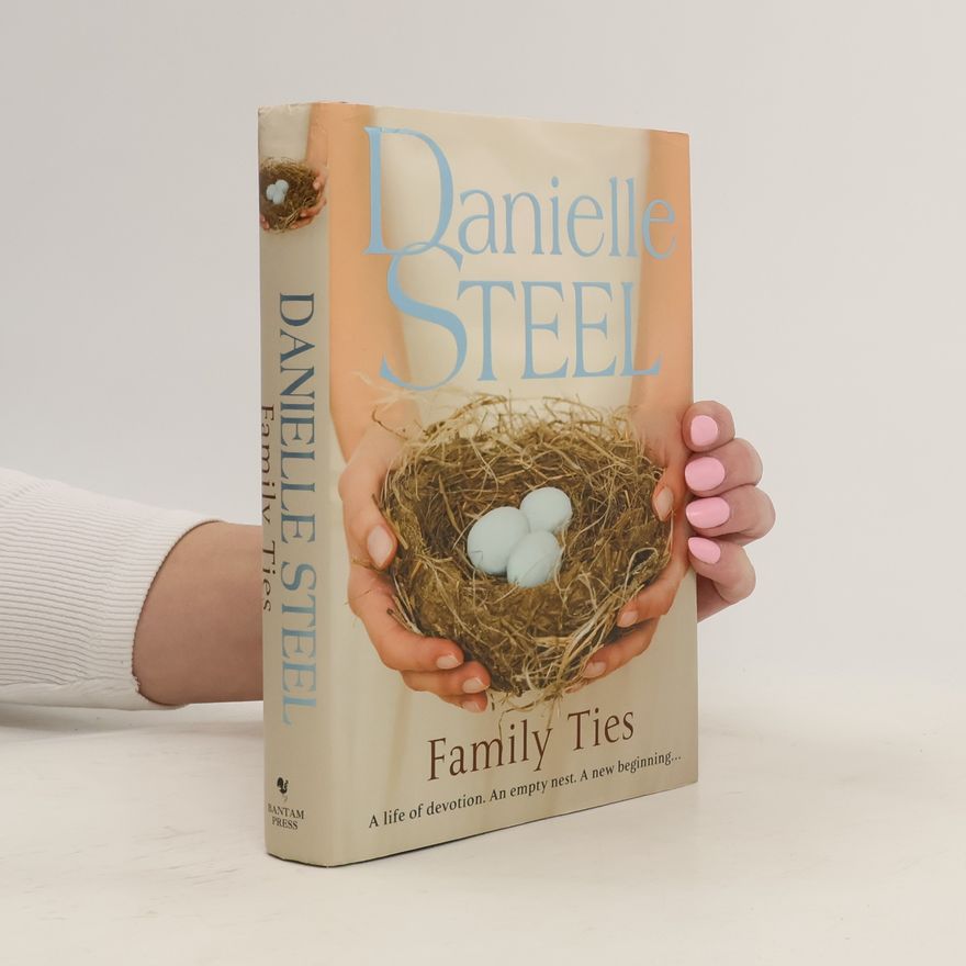Danielle Steel Family Ties