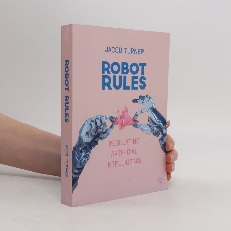 Jacob Turner Robot Rules