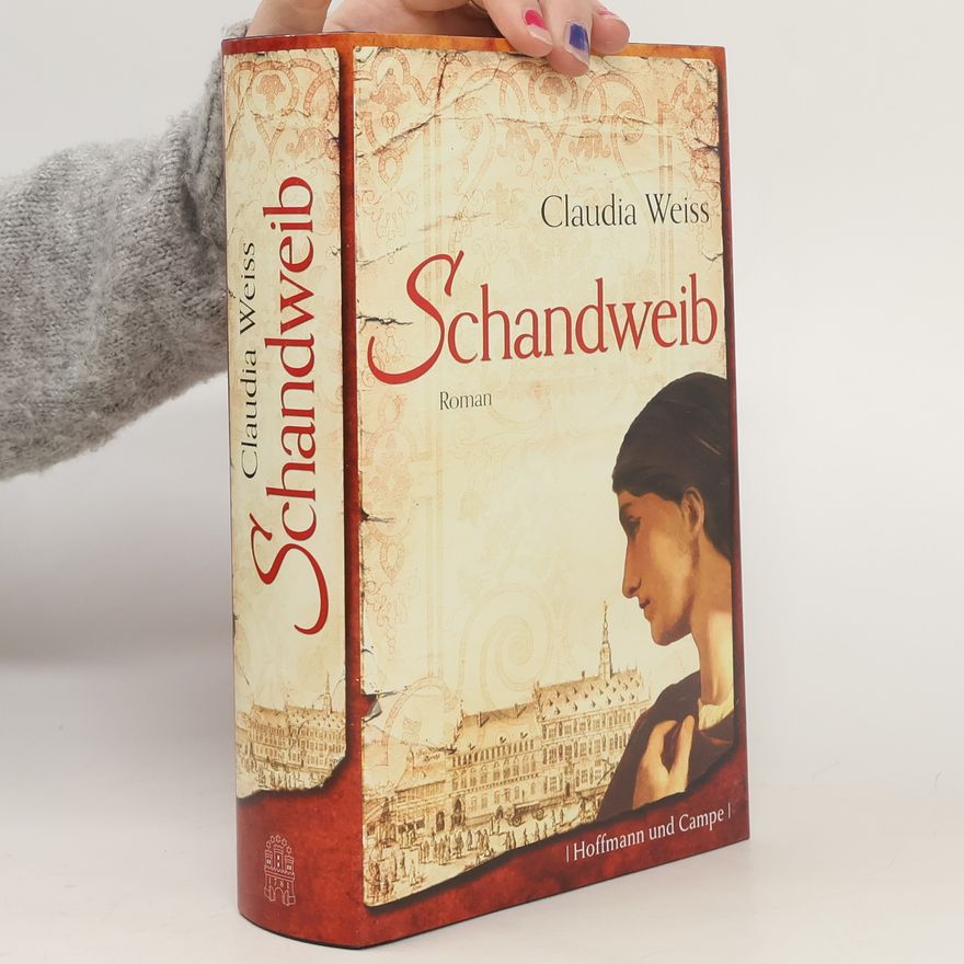 Claudia Weiss Schandweib