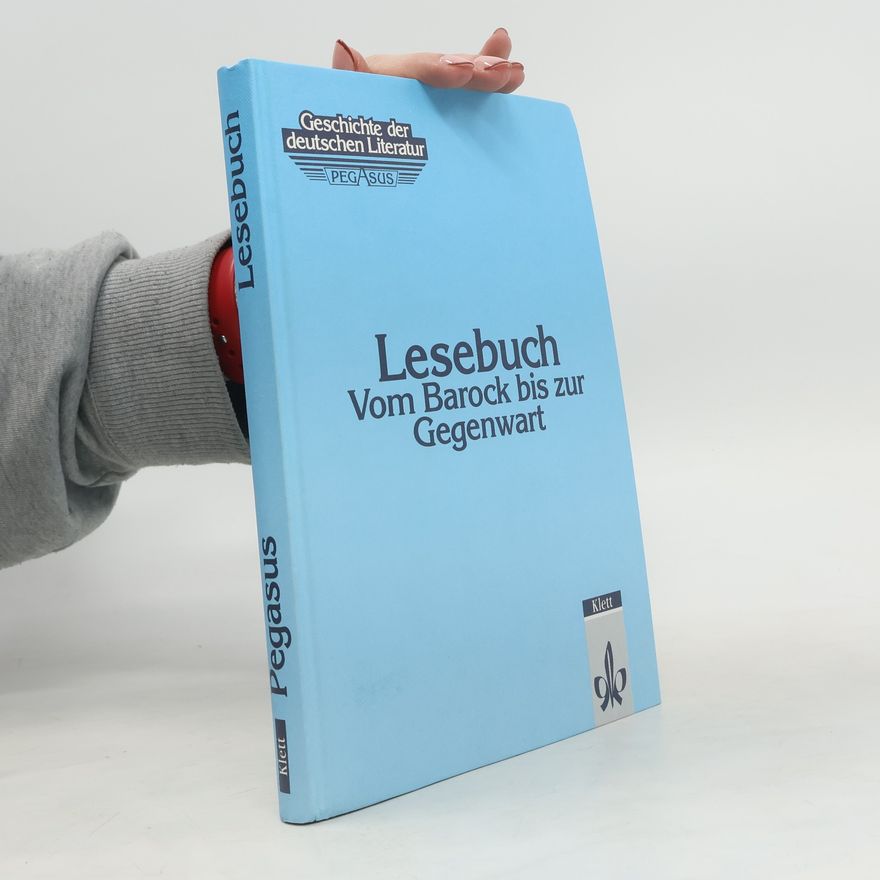 Ulrich Müller Geschichte der deutschen Literatur