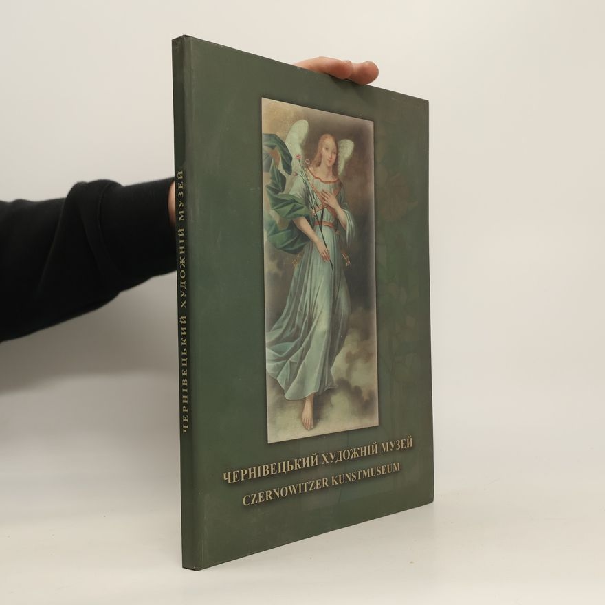Auteurscollectief Czernowitzer Kunstmuseum