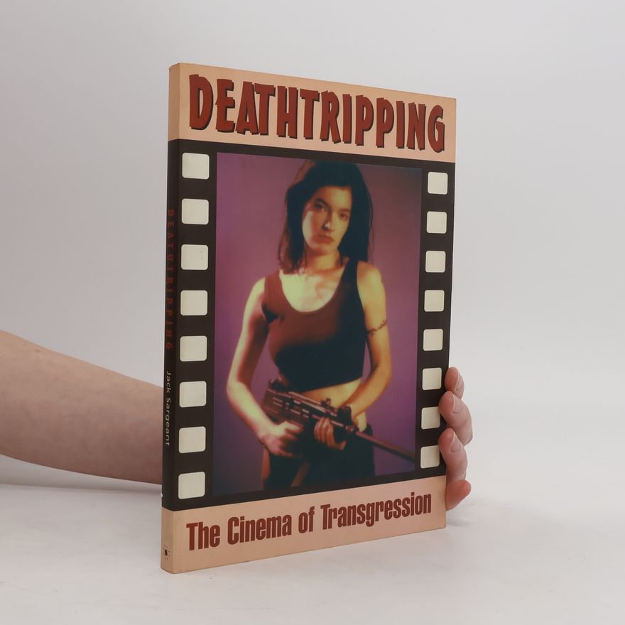 Collectif d'auteurs Deathripping