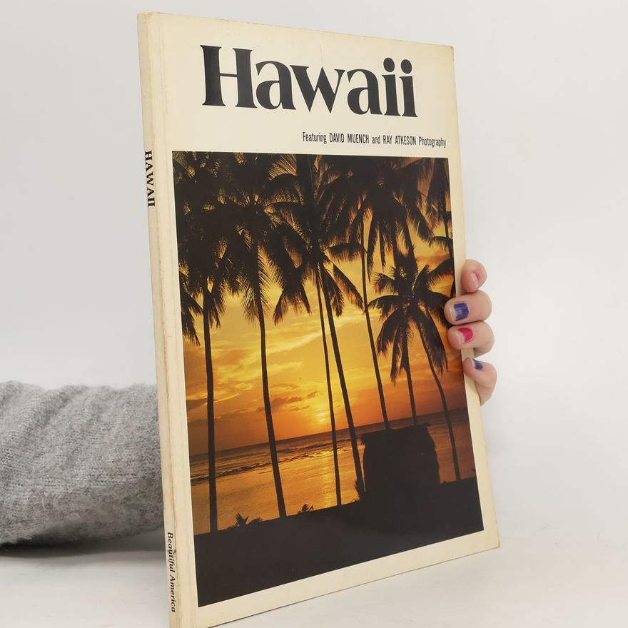 Ray Atkeson Hawaii