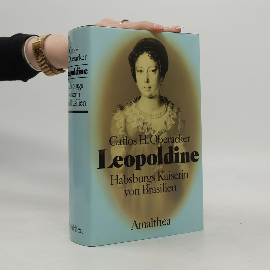 Carlos H. Oberacker Leopoldine