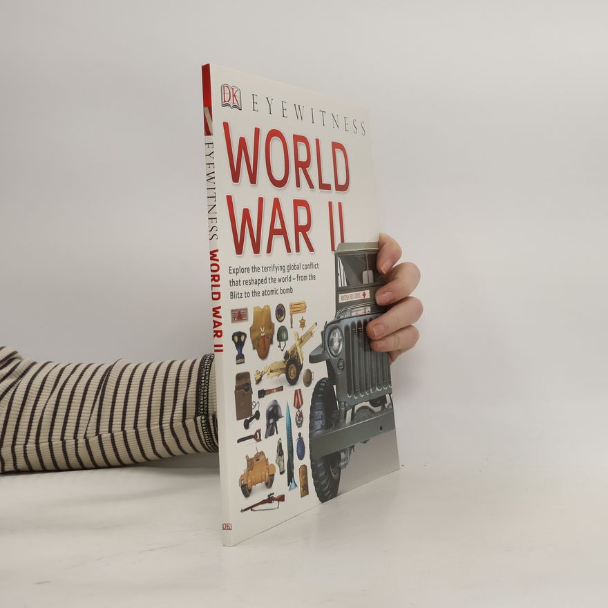 Dorling Kindersley World War II