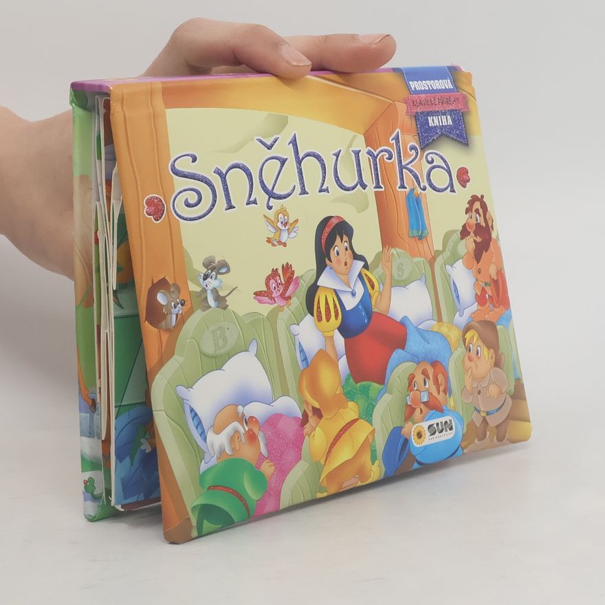 Autorenkollektiv Sněhurka