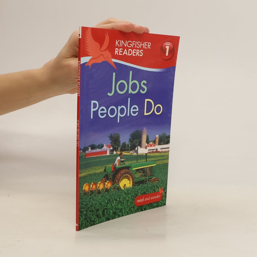 Thea Feldman Jobs People Do