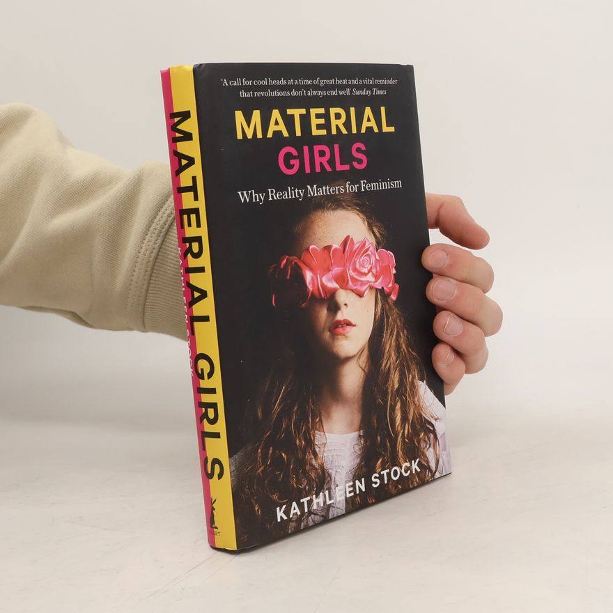 Kathleen Stock Material Girls