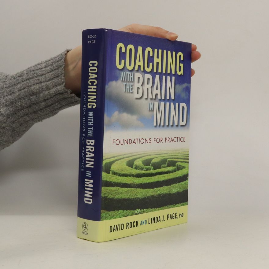 Linda J. Page Coaching with the Brain in Mind
