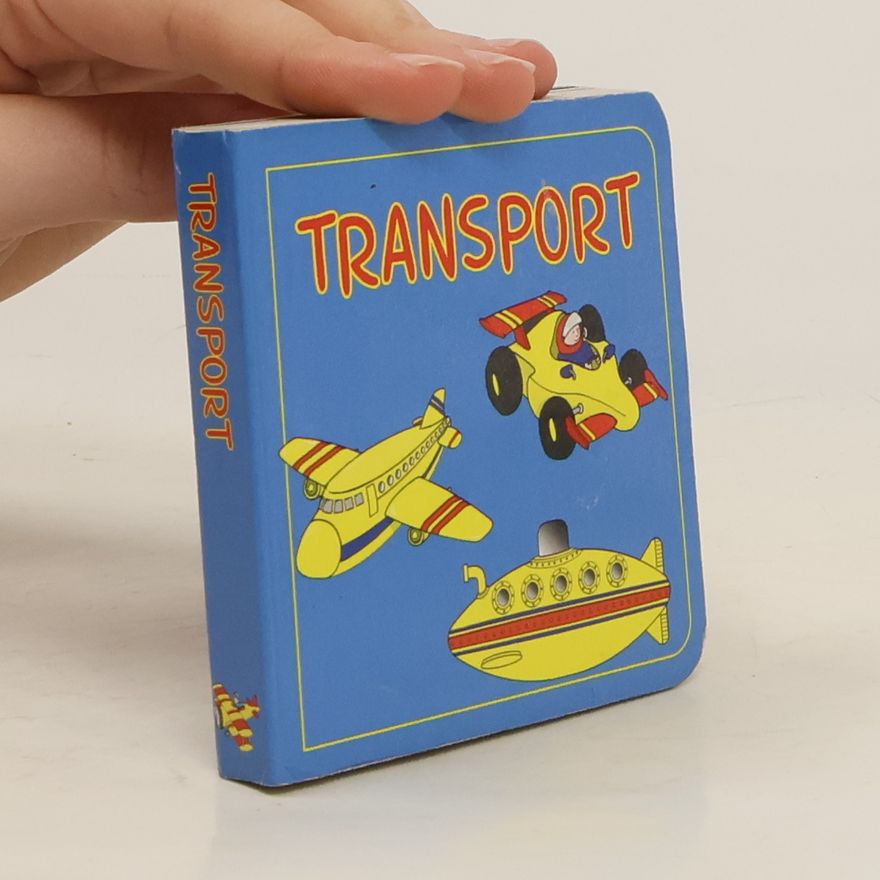 Collectif d'auteurs Transport